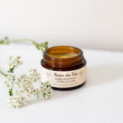 Photo de l'article Masque au miel, apaisant & régénérant pour peau sensible –Nectar des Fées  30ml