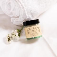 Photo de l'article Masque éclat à la rose, Fleur de Lune– 60ml