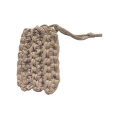 Picture of the product Beige – Washable tawashi sponge