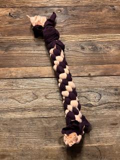 Picture of the product Noeud d'Évy L purple