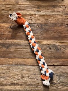 Picture of the product Noeud d'Évy L orange