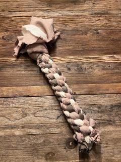 Picture of the product Noeud d'Évy L brown