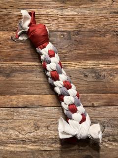 Picture of the product Noeud d'Évy L grey