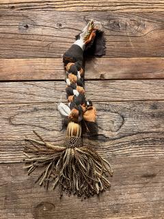 Photo de l'article Noeud d'Évy chat brun