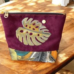 Photo de l'article Trousse maquillage