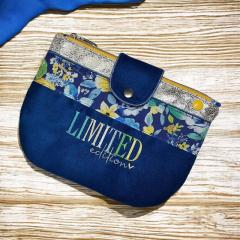 Photo de l'article Trousse de maquillage