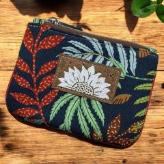 Photo de l'article Porte-monnaie soleil