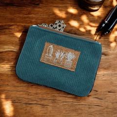 Picture of the product Cactuses Coin purse