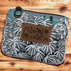 Photo de l'article Porte-monnaie étoiles