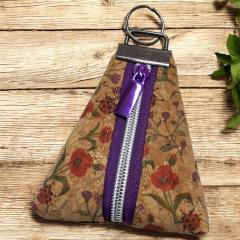 Foto van het artikel Sleutelhanger van kurk