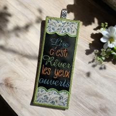 Picture of the product Bookmark