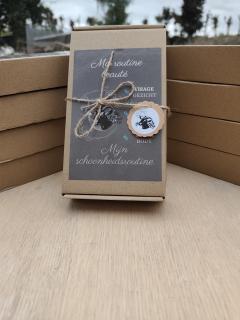 Photo de l'article Coffret ma routine beauté (peau sensible)