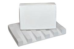 Savon vaisselle solide zéro déchet – nettoyant naturel et efficace pour la cuisine / Solide afwaszeep zonder afval – natuurlijke en doeltreffende keukenreiniger / Zero-waste solid dish soap – natural and effective cleaner for the kitchen