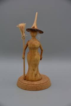 Picture of the product Sorcière