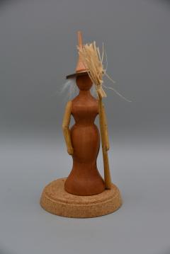 Photo de l'article Sorcière 6