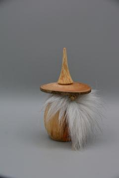 Photo de l'article Gnome barbu 2