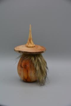 Photo de l'article Gnome barbu 3