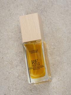 Photo de l'article Chapelle Sixtine – Parfum oriental, sacré et apaisant