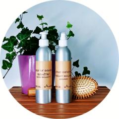 Photo de l'article Coffret Cosmétiques Vibration Positif' Energie