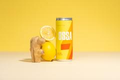 Photo de l'article OSSA Gingembre Citron X24