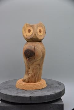 Photo de l'article Chouette humeur