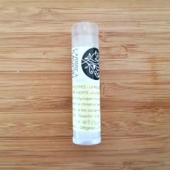 Baume à lèvres hydratant en stick – soin nourrissant naturel pour lèvres sensibles / Hydraterende lippenbalsem in stick – voedende natuurlijke verzorging voor gevoelige lippen / Moisturizing lip balm stick – nourishing natural care for sensitive lips