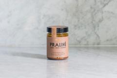 Photo de l'article Pâte à tartiner Praliné Noisette Choco 270g
