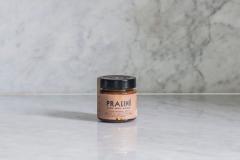 Photo de l'article Pâte à tartiner Praliné Noisette Choco 120g