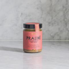 Photo de l'article Pâte à tartiner Praliné Cacahuète Sésame 270g