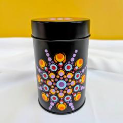 Photo de l'article Boite à thé - Trésor de Feuilles