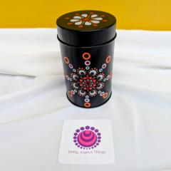 Photo de l'article Boite à thé - Eclat de Thé