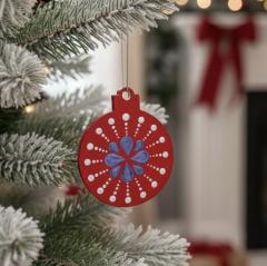 Icone de la catégorie de produit  Décoration de Noël