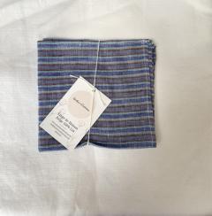 Photo de l'article Mouchoirs en Lin (lot de 2)