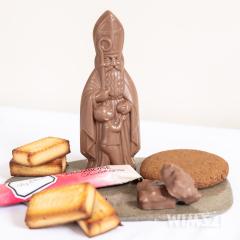 Photo de l'article Assortiment Saint-Nicolas prestige