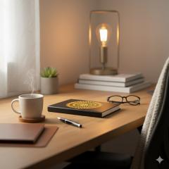 Photo de l'article Carnet de notes FSC - Echos d'Inspiration