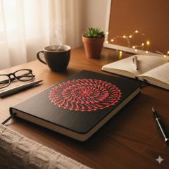 Photo de l'article Carnet de notes FSC - Clair de Plume