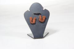 Photo de l'article Puces d’oreilles écureuil brun