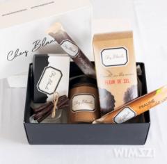 Photo de l'article B2B - 008 - COFFRETS PRESTIGE - 45pc