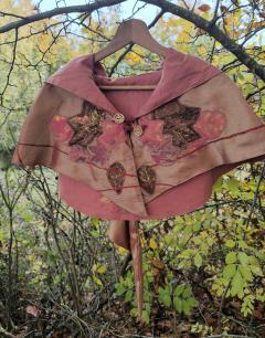 Photo de l'article Cape “Obéron”