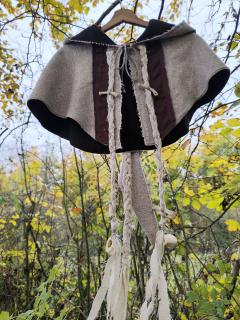 Photo de l'article Cape "De laine et d'Os"