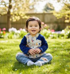 Photo de l'article 12 mois – Ensemble sardines