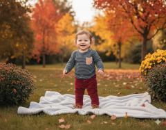 Photo de l'article 12 mois – Marinière chaude