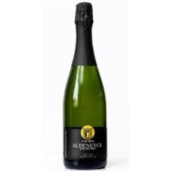 Photo de l'article Wijndomein Aldeneyck - Riesling Brut