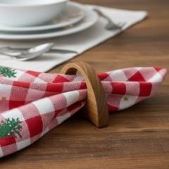 Picture of the product Napkin Ring, mini drop, N° 2301