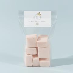 Photo de l'article Lard Pomme d’Amour – guimauve artisanale belge tendre et fondante