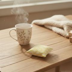 Picture of the product Yellow Flax Heat Pack