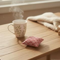 Picture of the product Red Wave Flax Heat Pack