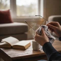 Mouchoirs lavables artisanaux, textiles durables pour un quotidien écoresponsable, idée cadeau utile / Handgemaakte wasbare zakdoeken, duurzaam textiel voor dagelijks gebruik, praktisch geschenk / Handmade washable handkerchiefs, sustainable textile for everyday use, practical gift