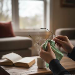 Photo de l'article Lot de 3 mouchoirs "Vert, monstre, tattoo"