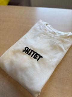 Photo de l'article Demande de Perso Tshirt